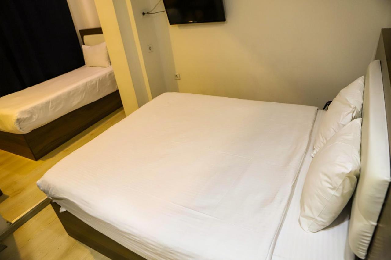 Mitani Suites 伊斯坦布尔 外观 照片