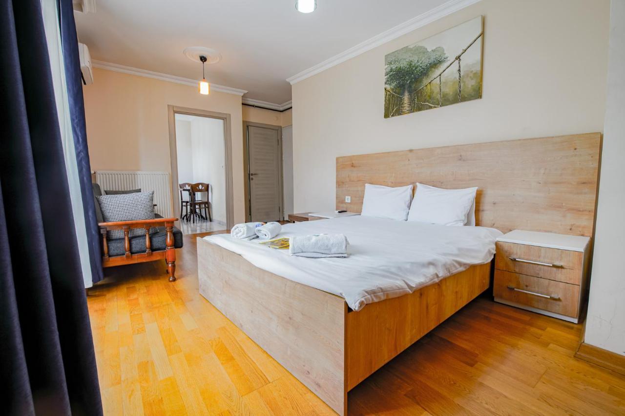 Mitani Suites 伊斯坦布尔 外观 照片