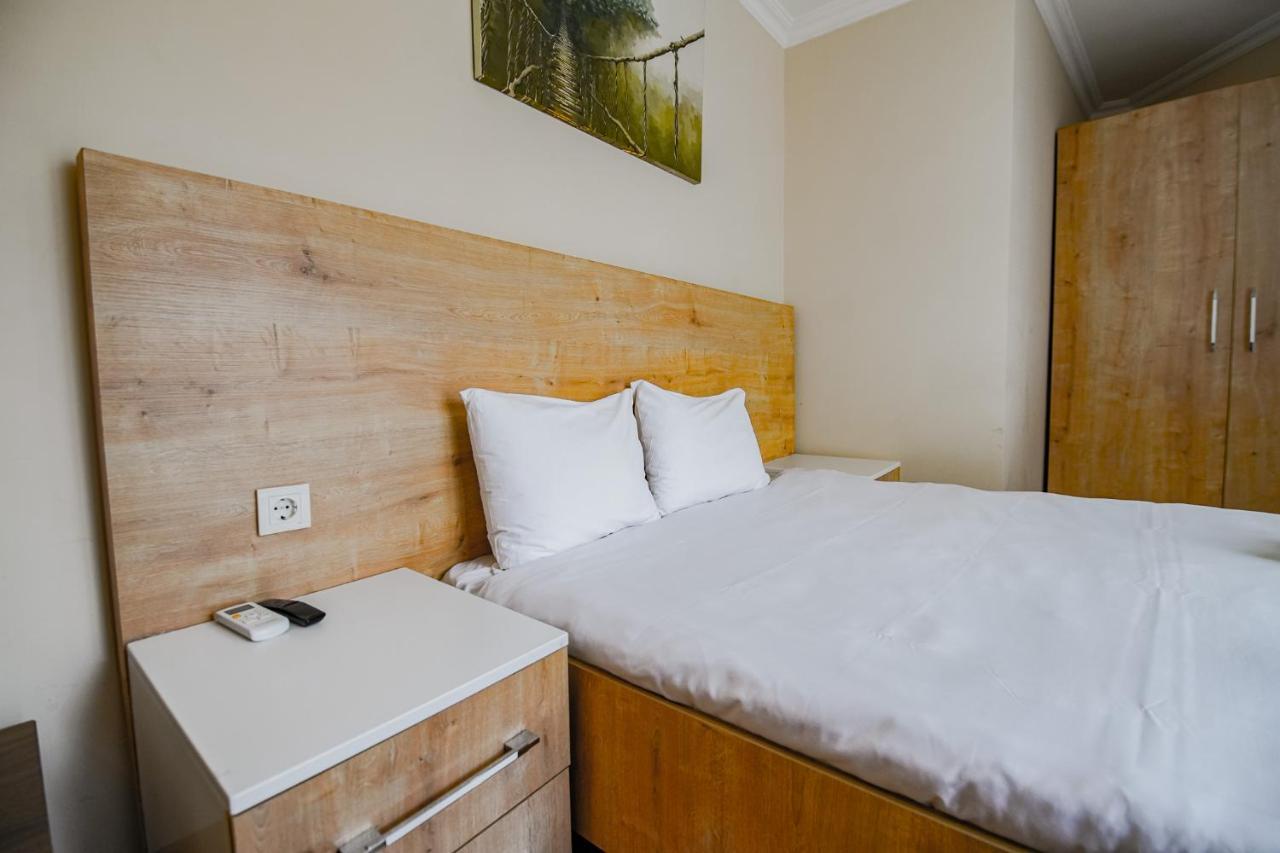 Mitani Suites 伊斯坦布尔 外观 照片