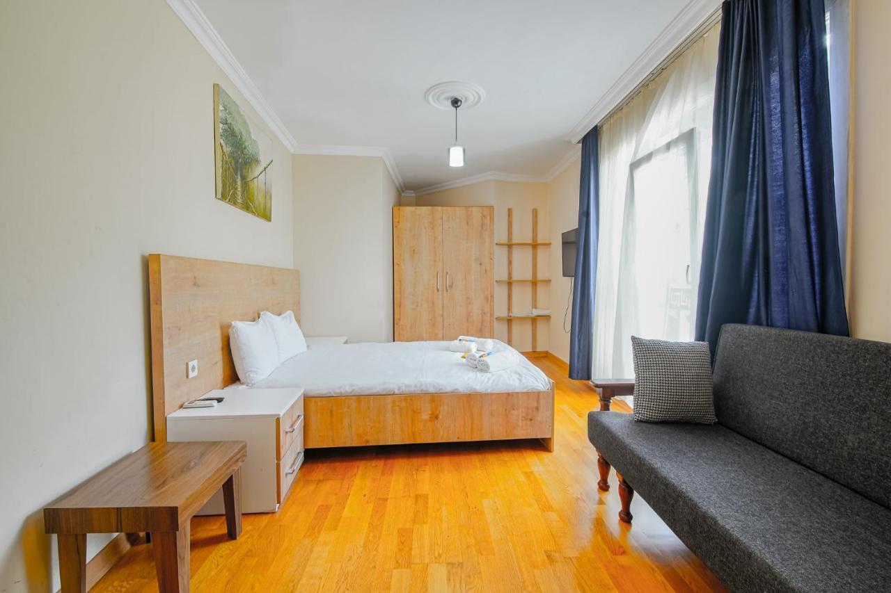 Mitani Suites 伊斯坦布尔 外观 照片