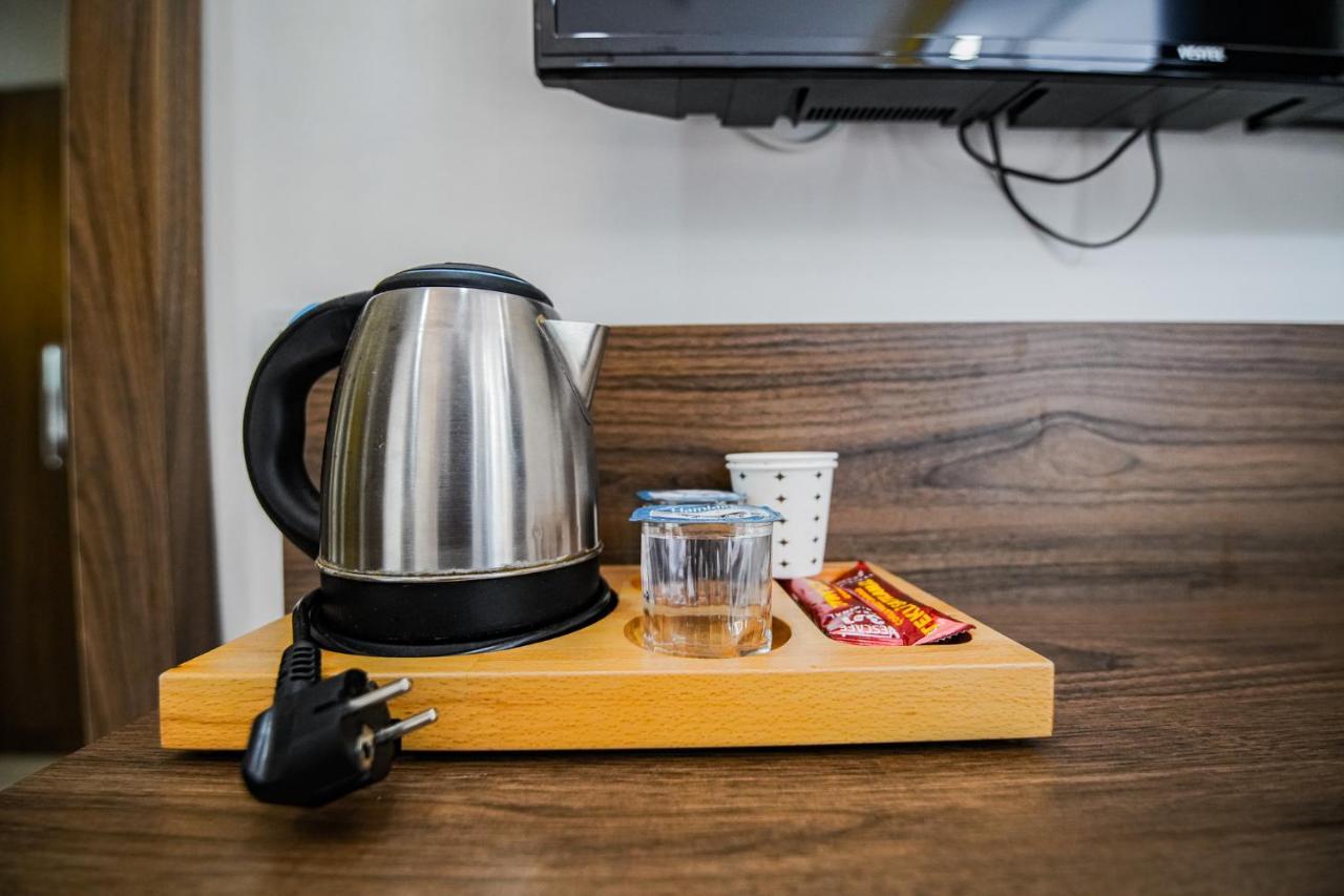 Mitani Suites 伊斯坦布尔 外观 照片