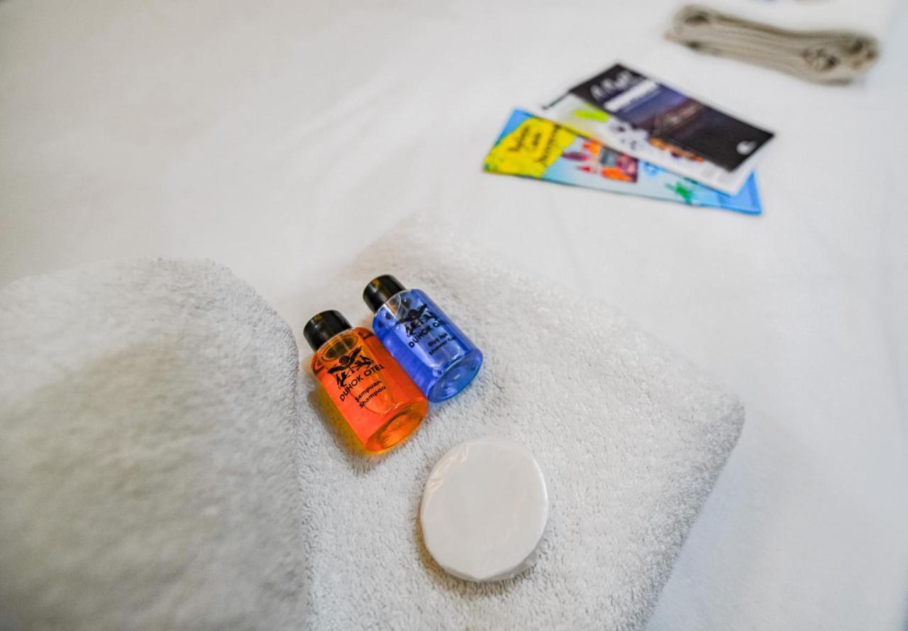 Mitani Suites 伊斯坦布尔 外观 照片