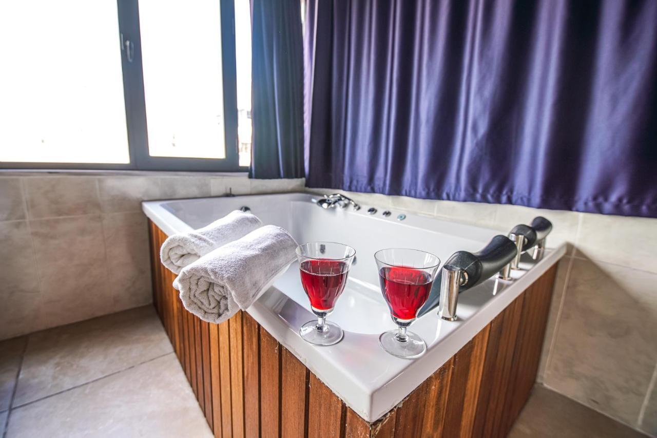 Mitani Suites 伊斯坦布尔 外观 照片