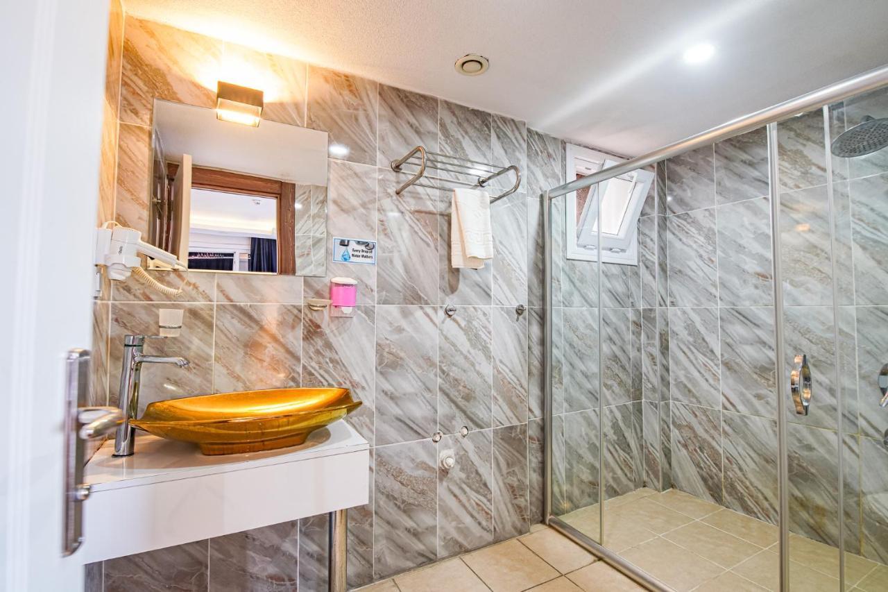 Mitani Suites 伊斯坦布尔 外观 照片