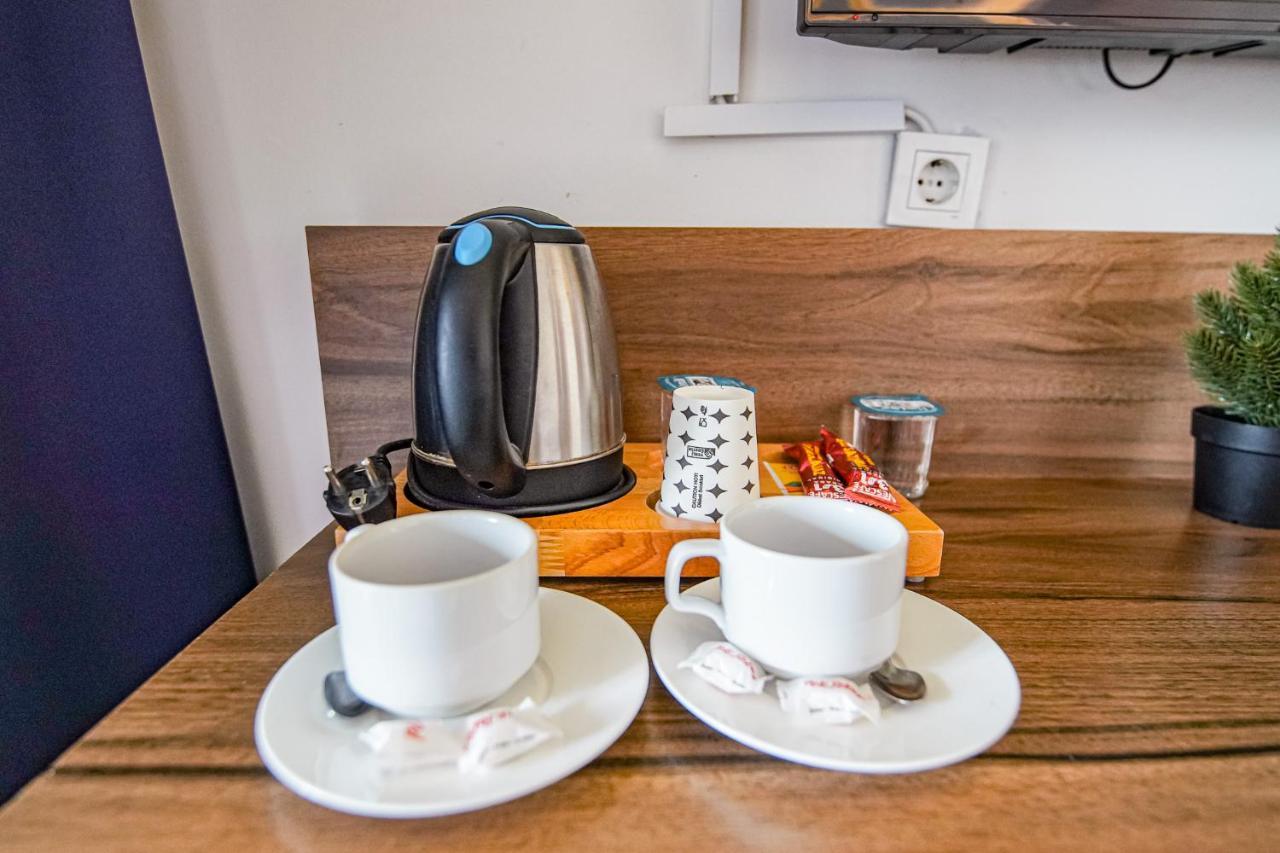 Mitani Suites 伊斯坦布尔 外观 照片